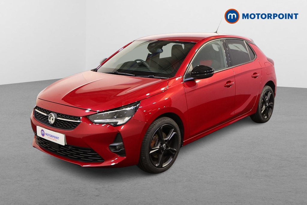 Used Vauxhall Corsa 2023 for sale - 76105017: Photo 3