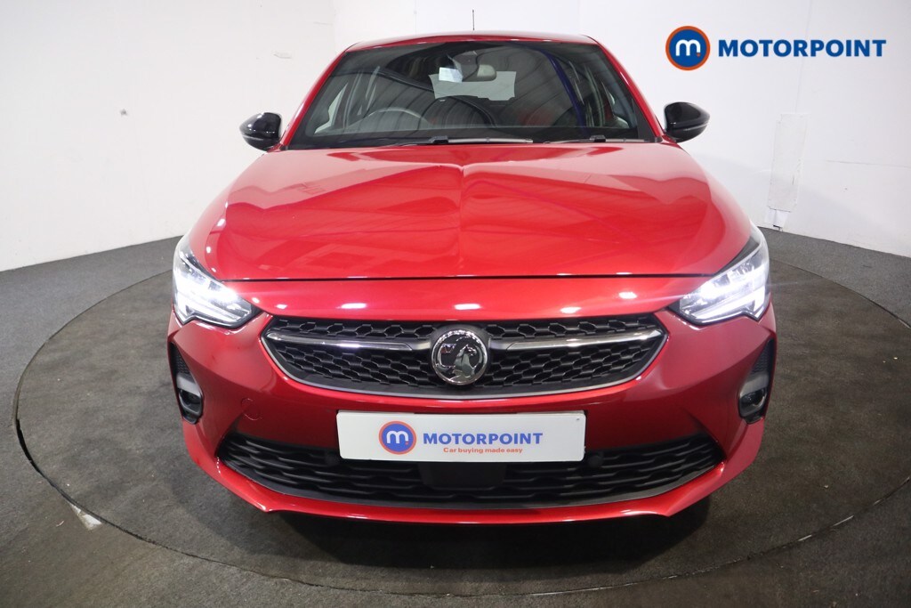 Used Vauxhall Corsa 2023 for sale - 76105017: Photo 31