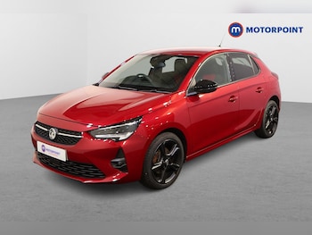 Used Vauxhall Corsa 2023 for sale - 76105017: Photo 3