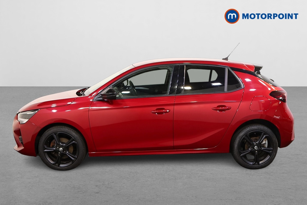 Used Vauxhall Corsa 2023 for sale - 76105017: Photo 4