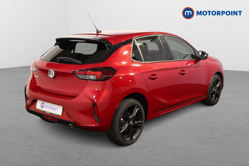 Used Vauxhall Corsa 2023 for sale - 76105017: Photo 7