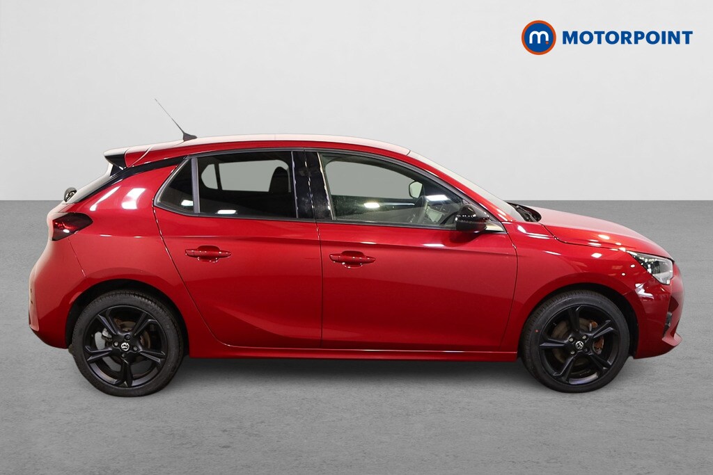 Used Vauxhall Corsa 2023 for sale - 76105017: Photo 8