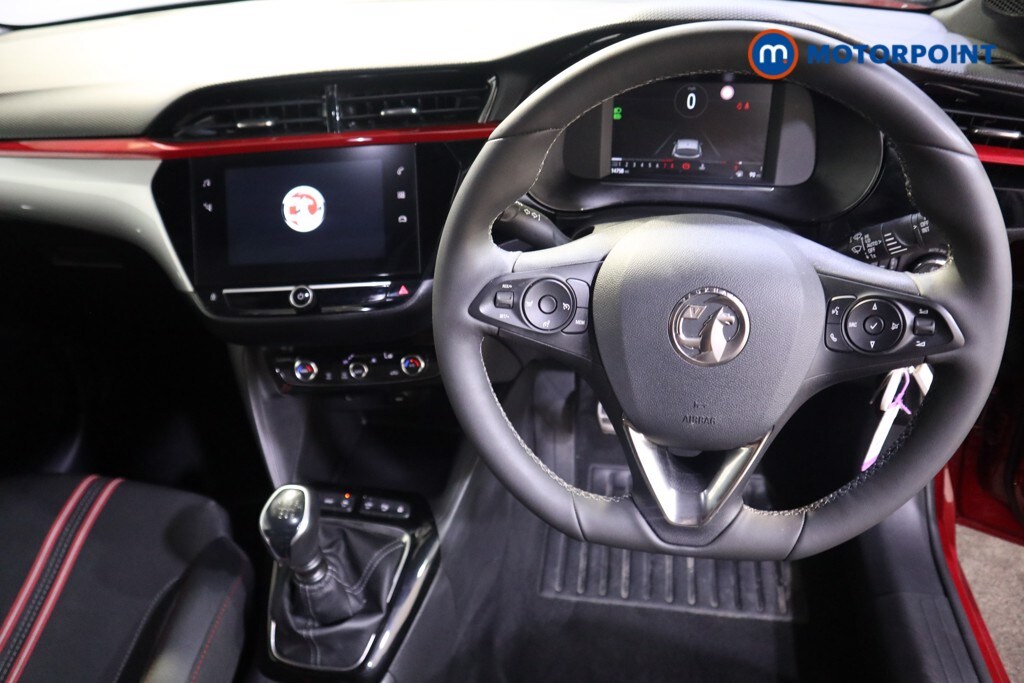 Used Vauxhall Corsa 2023 for sale - 76105017: Photo 9