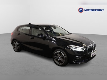 BMW 1 Series feature image