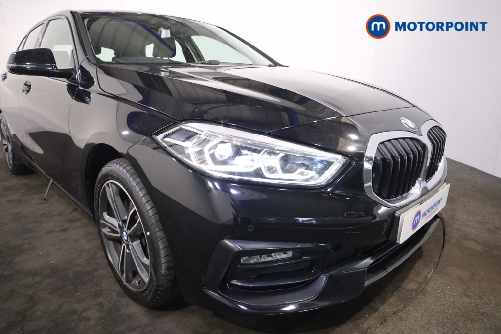Used BMW 1 Series 2020 for sale - 78067754: Photo 47