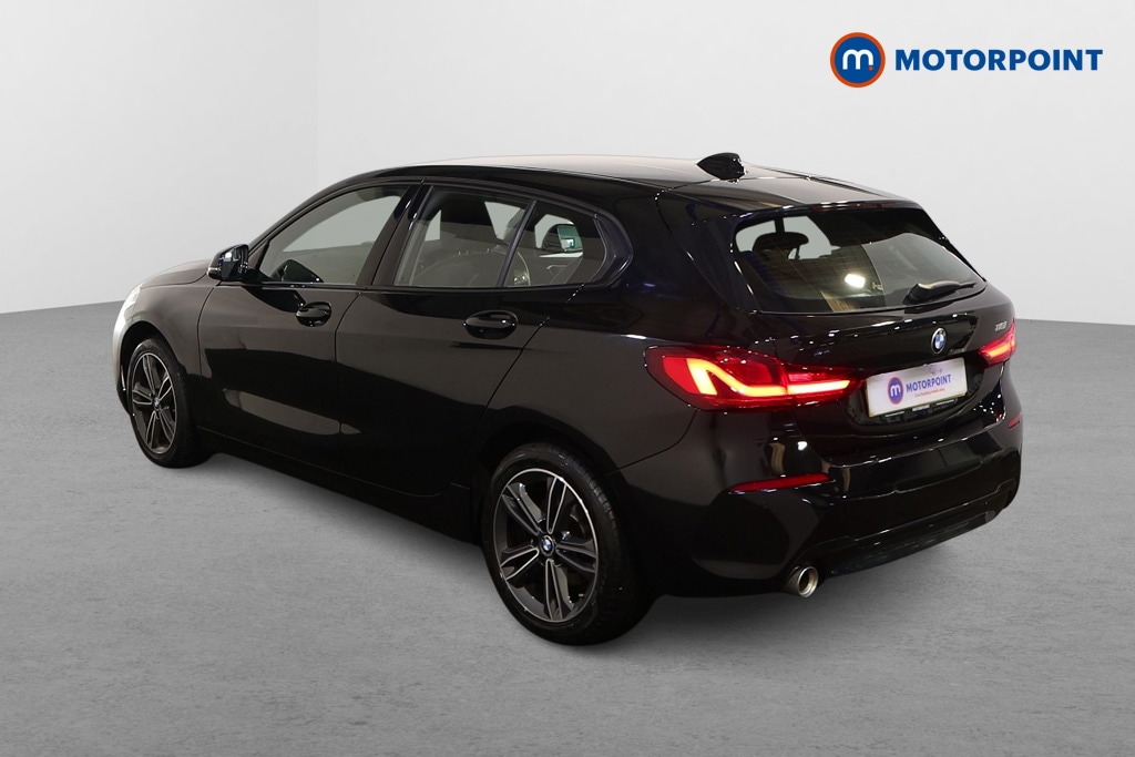 Used BMW 1 Series 2020 for sale - 78067754: Photo 5