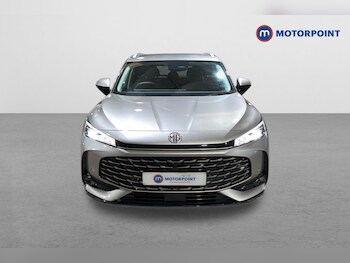 Used MG MG HS 2025 for sale - 78486957: Photo
