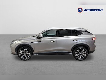 Used MG MG HS 2025 for sale - 78486957: Photo