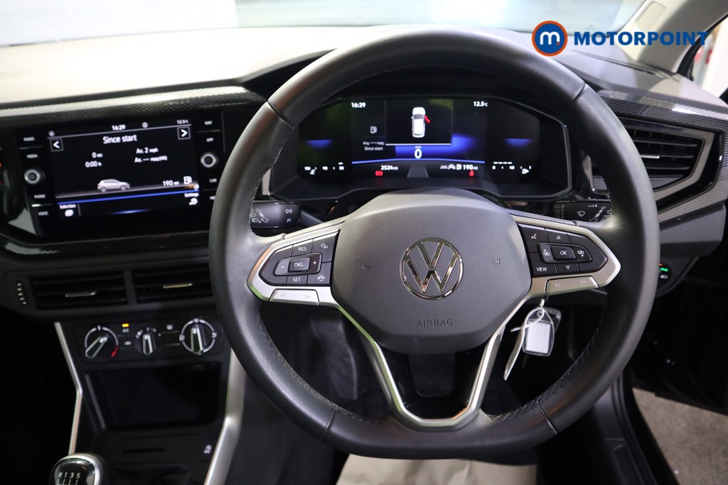 Used Volkswagen Polo 2024 for sale - 77932269: Photo 11