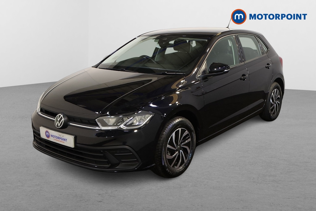 Used Volkswagen Polo 2024 for sale - 77932269: Photo 3