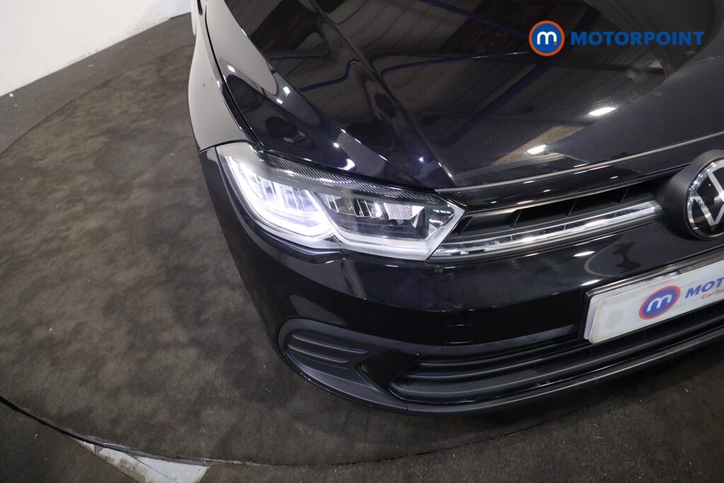 Used Volkswagen Polo 2024 for sale - 77932269: Photo 46