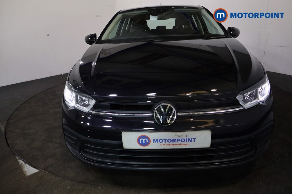 Used Volkswagen Polo 2024 for sale - 77932269: Photo 47