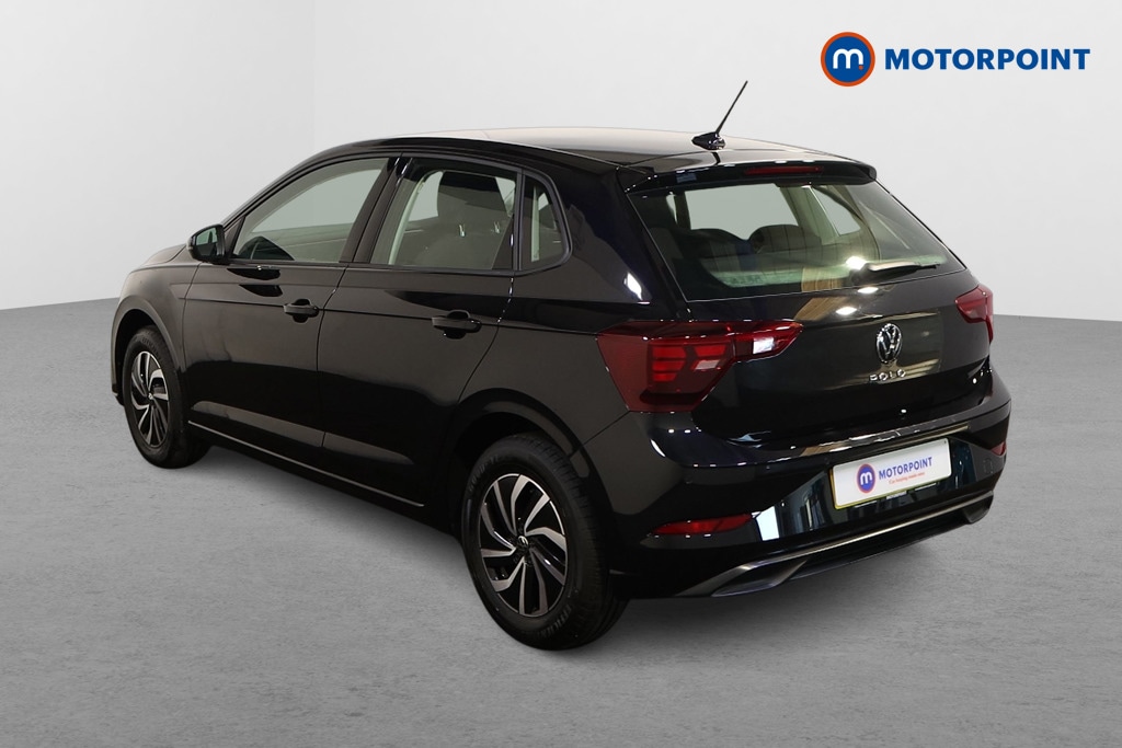 Used Volkswagen Polo 2024 for sale - 77932269: Photo 5