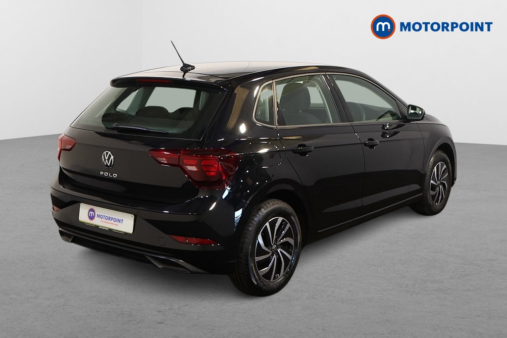 Used Volkswagen Polo 2024 for sale - 77932269: Photo 7