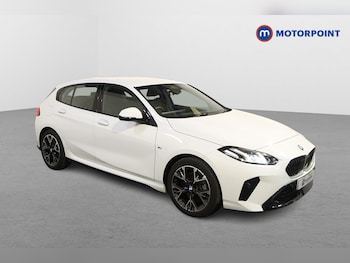 Used BMW 1 Series 2024 for sale - 78556358: Photo