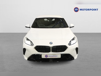Used BMW 1 Series 2024 for sale - 78556358: Photo