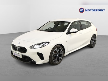 Used BMW 1 Series 2024 for sale - 78556358: Photo
