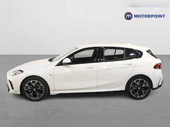 Used BMW 1 Series 2024 for sale - 78556358: Photo