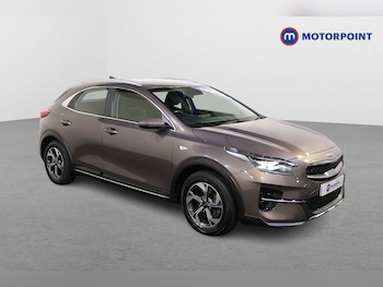 Kia - XCeed