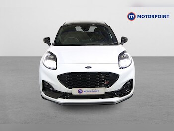 Used Ford Puma undefined for sale - 78324905: Photo