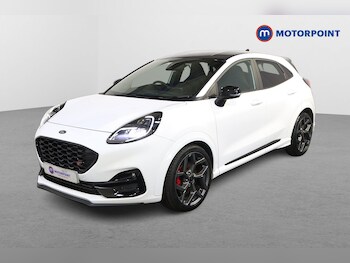 Used Ford Puma undefined for sale - 78324905: Photo