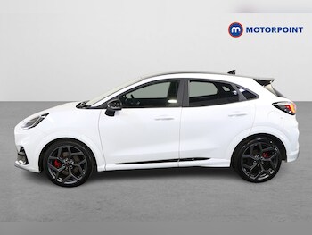 Used Ford Puma undefined for sale - 78324905: Photo