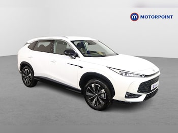 Used MG MG HS 2025 for sale - 75970021: Photo