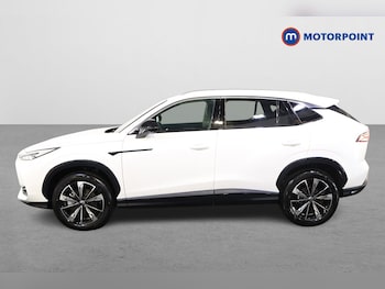Used MG MG HS 2025 for sale - 75970021: Photo