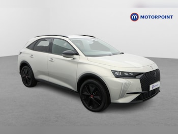 Used DS Automobiles DS 7 2023 for sale - 78717196: Photo