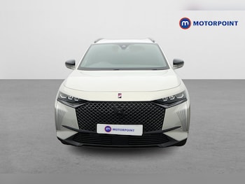Used DS Automobiles DS 7 2023 for sale - 78717196: Photo