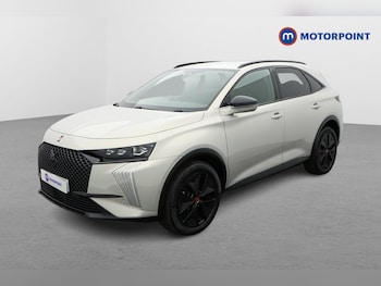 Used DS Automobiles DS 7 2023 for sale - 78717196: Photo