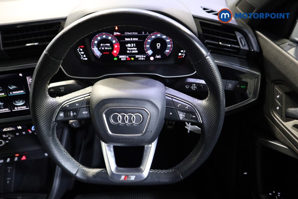 Used Audi Q3 2022 for sale - 77543220: Photo 10