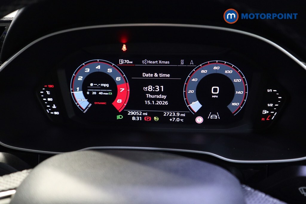 Used Audi Q3 2022 for sale - 77543220: Photo 14