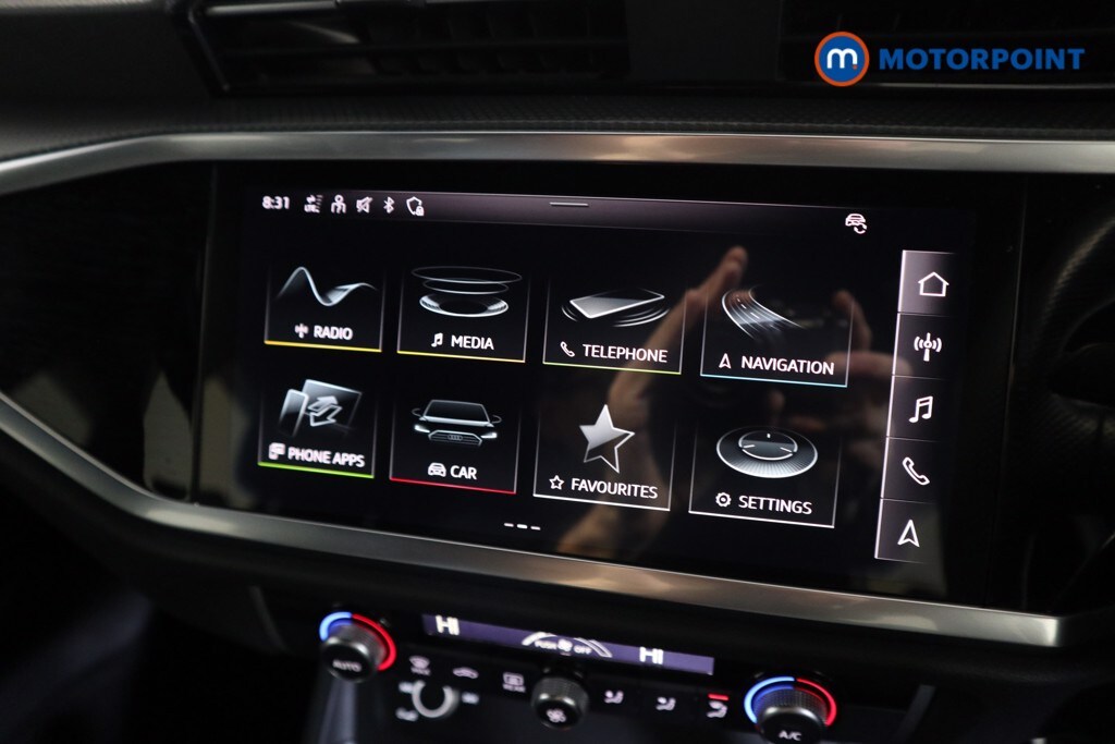 Used Audi Q3 2022 for sale - 77543220: Photo 15