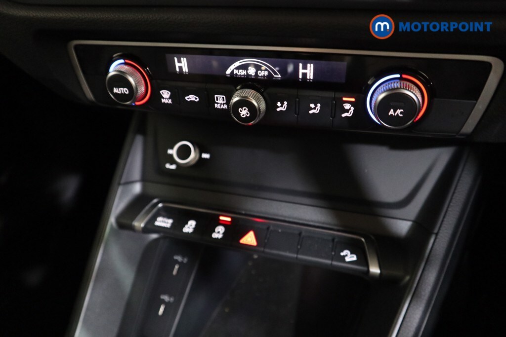 Used Audi Q3 2022 for sale - 77543220: Photo 16