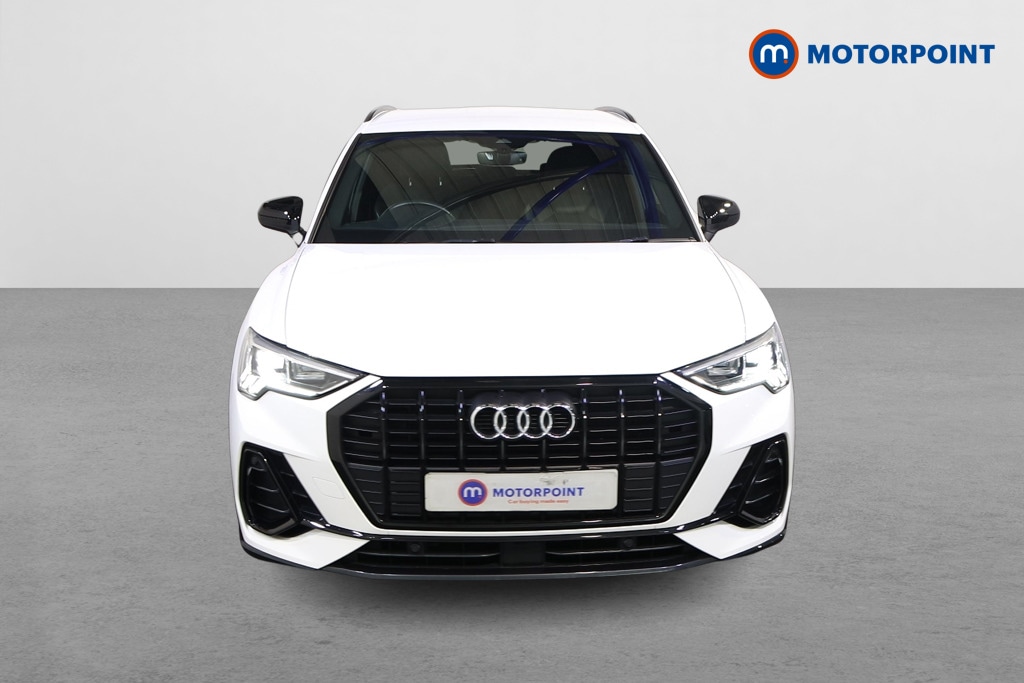 Used Audi Q3 2022 for sale - 77543220: Photo 2