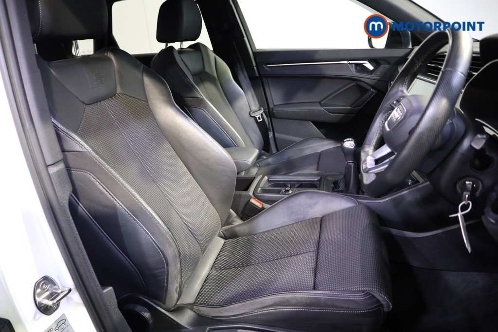 Used Audi Q3 2022 for sale - 77543220: Photo 25