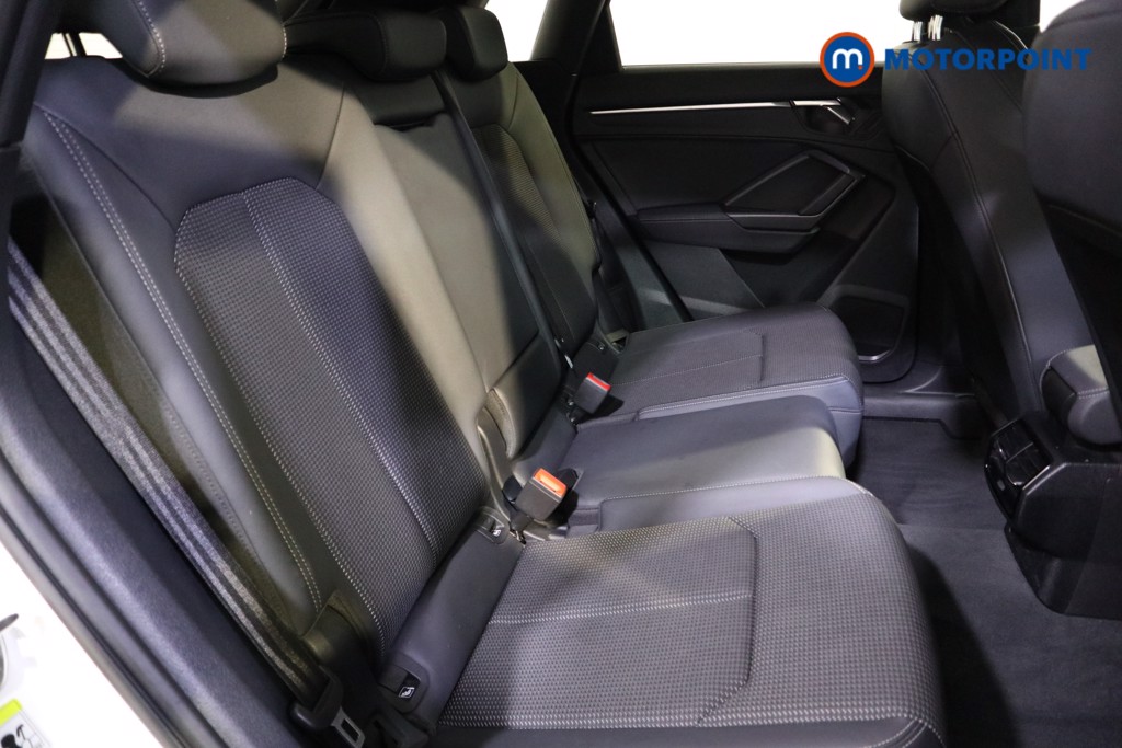 Used Audi Q3 2022 for sale - 77543220: Photo 27