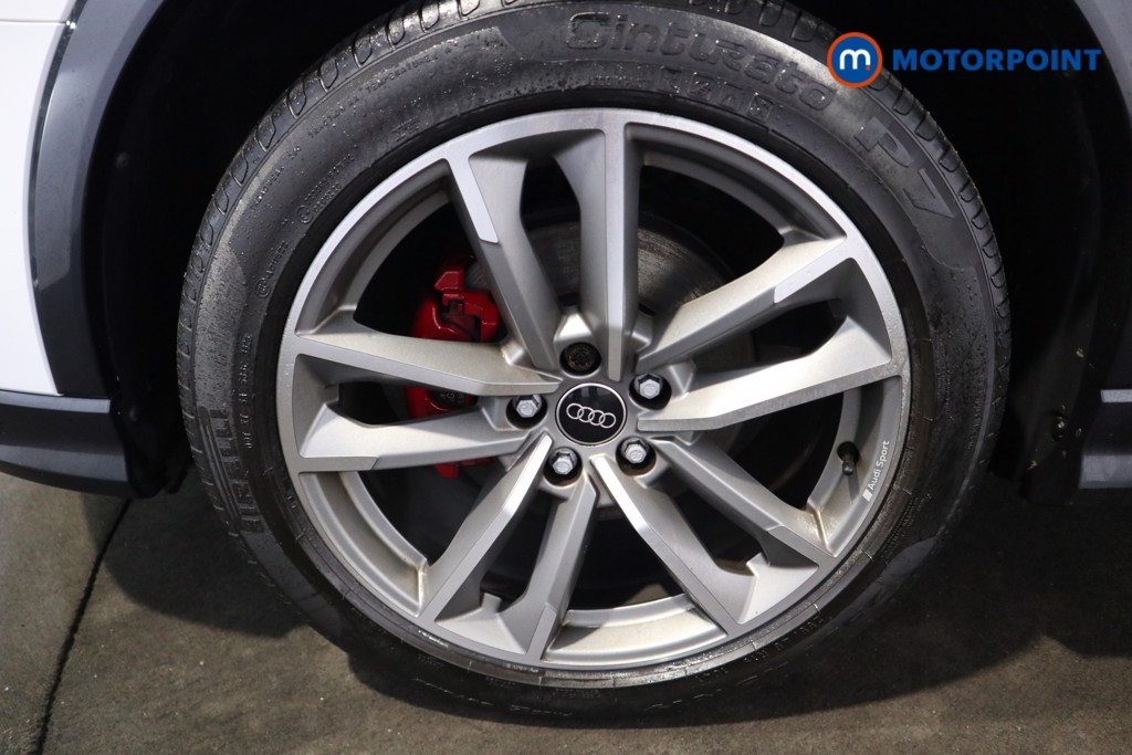 Used Audi Q3 2022 for sale - 77543220: Photo 34