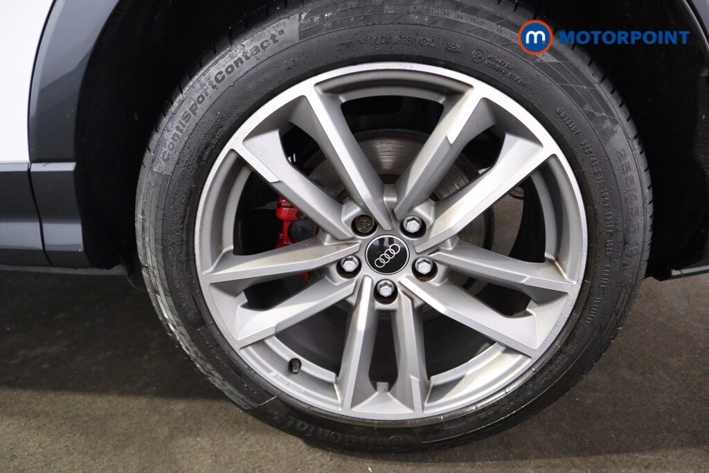 Used Audi Q3 2022 for sale - 77543220: Photo 35