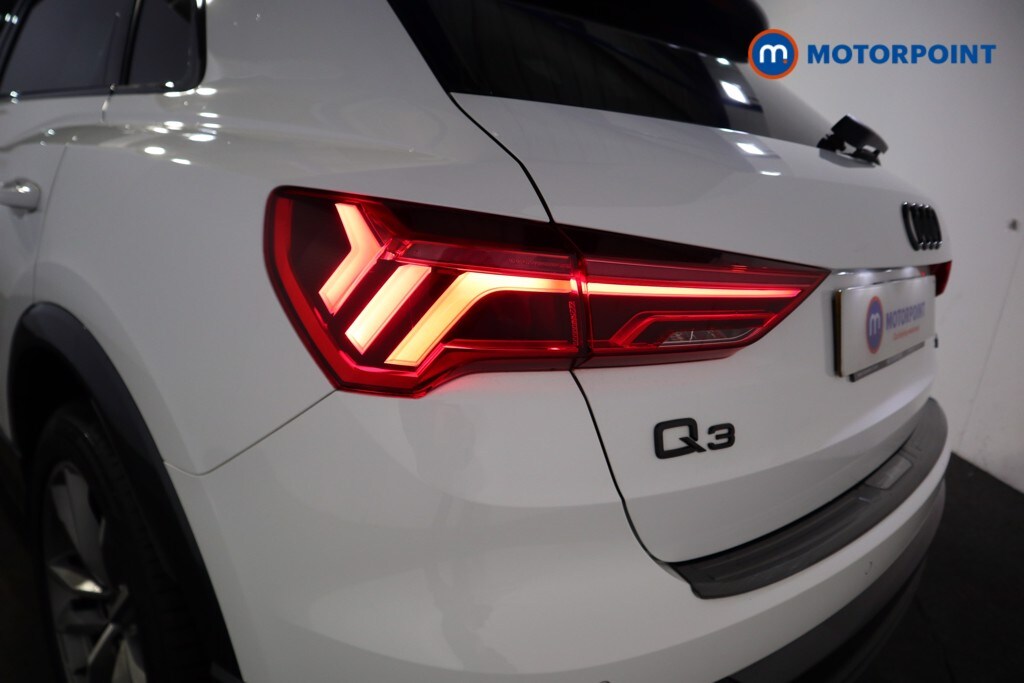 Used Audi Q3 2022 for sale - 77543220: Photo 37