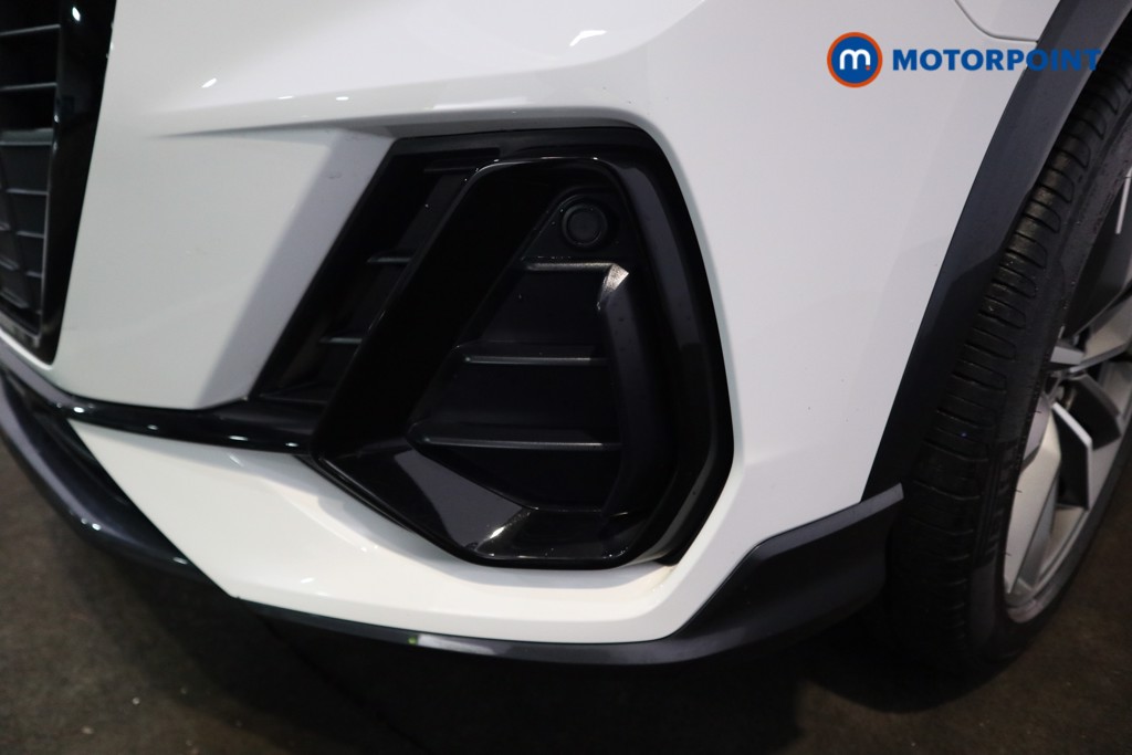 Used Audi Q3 2022 for sale - 77543220: Photo 44