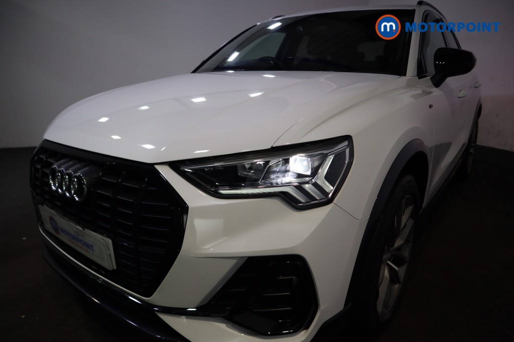 Used Audi Q3 2022 for sale - 77543220: Photo 45