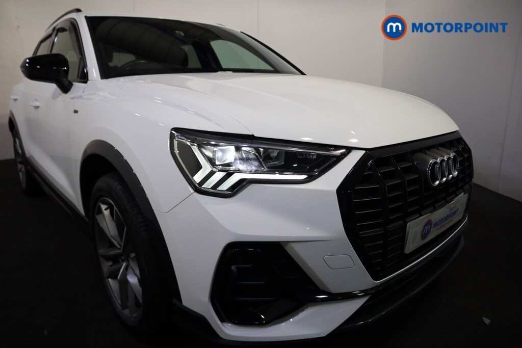 Used Audi Q3 2022 for sale - 77543220: Photo 47