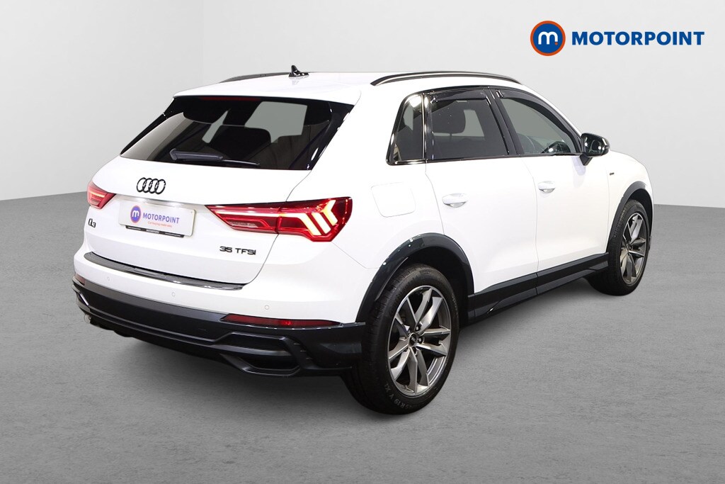 Used Audi Q3 2022 for sale - 77543220: Photo 7