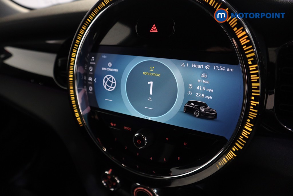 Used MINI Hatch 2021 for sale - 76405400: Photo 15