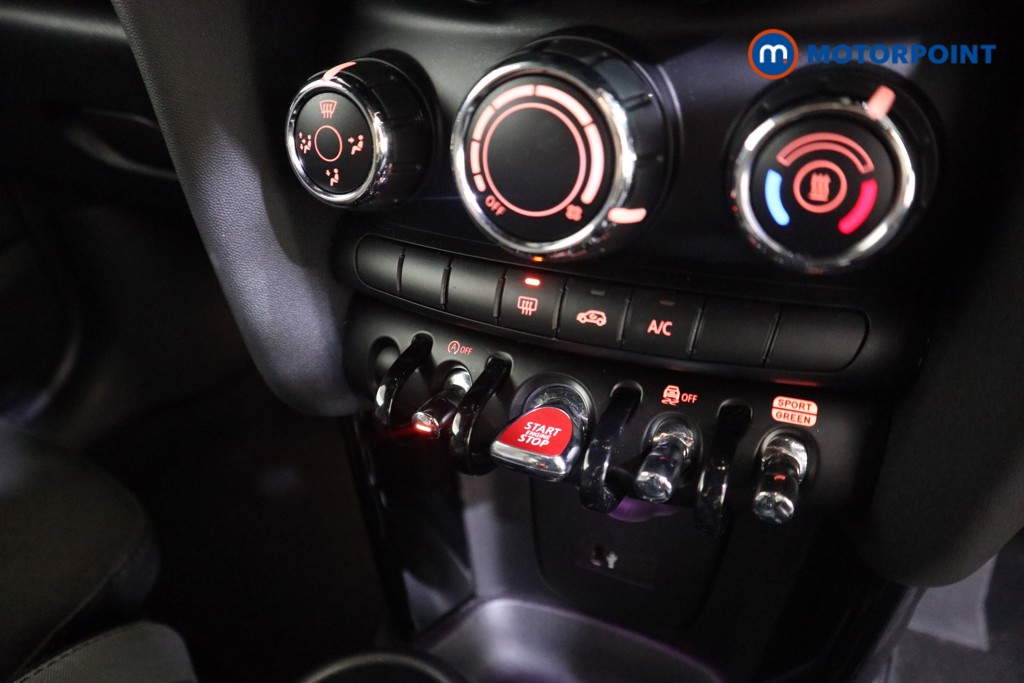 Used MINI Hatch 2021 for sale - 76405400: Photo 16