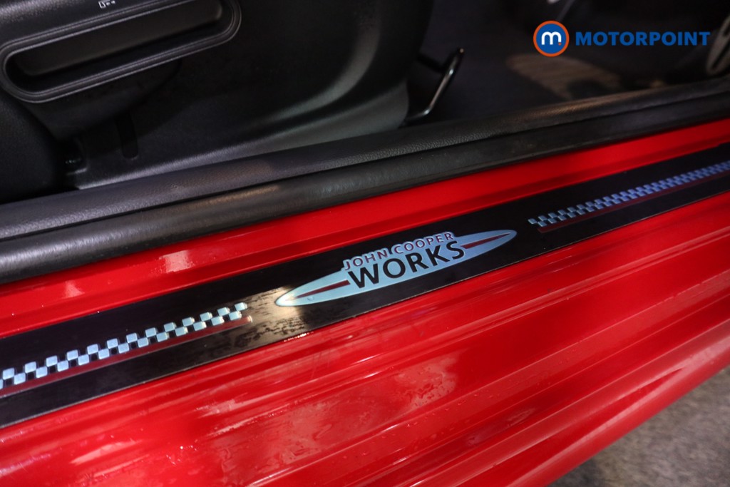 Used MINI Hatch 2021 for sale - 76405400: Photo 22