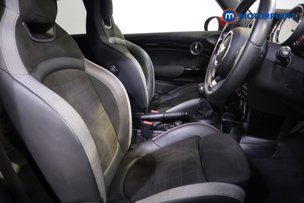 Used MINI Hatch 2021 for sale - 76405400: Photo 23