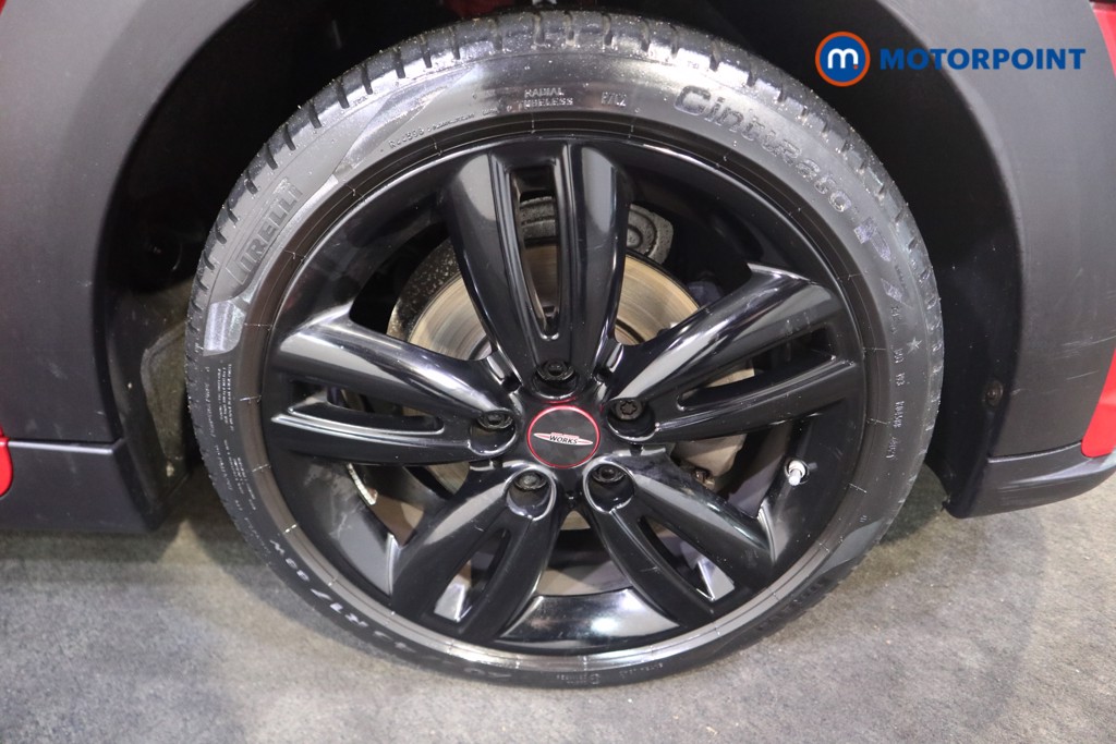 Used MINI Hatch 2021 for sale - 76405400: Photo 27